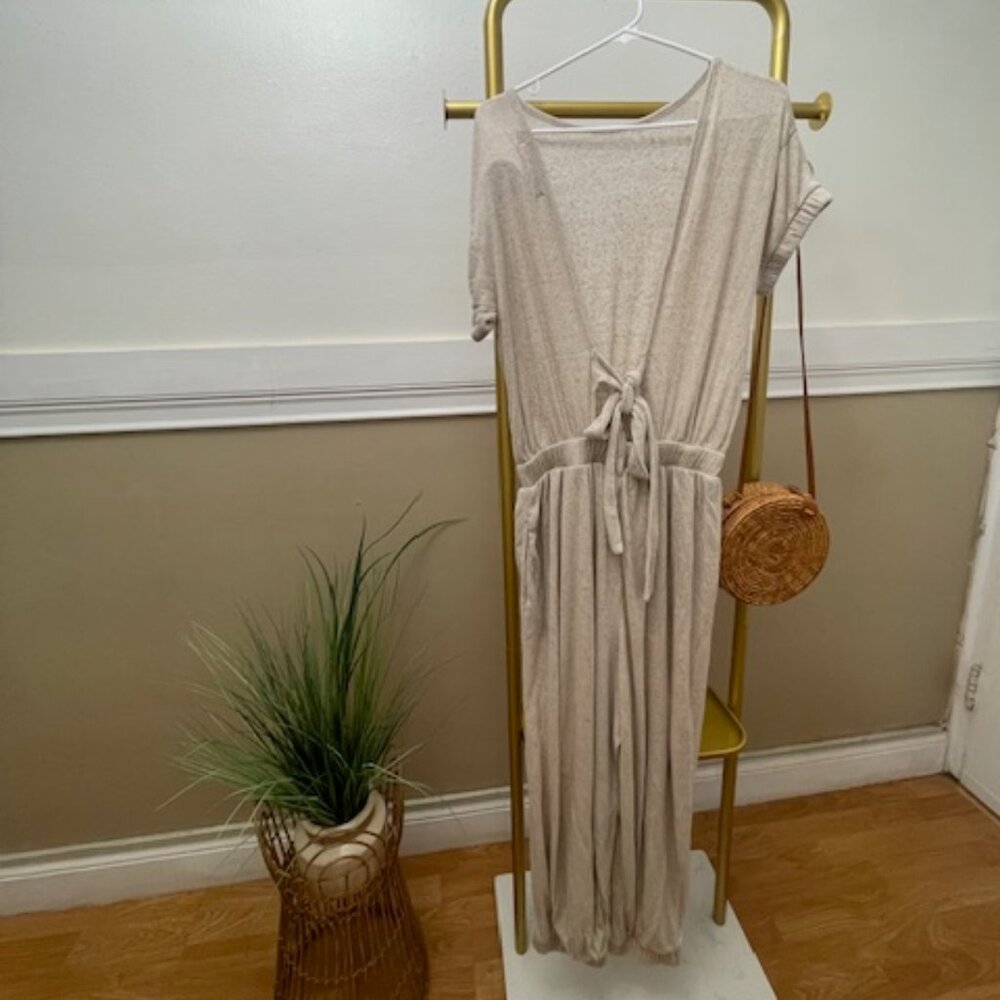 Free People Jumpsuit